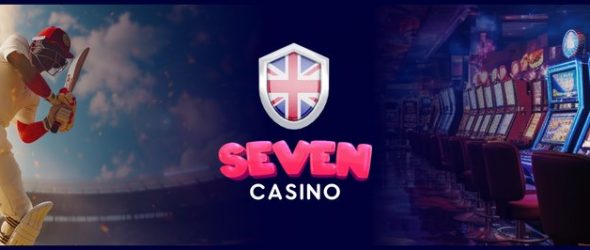 What “Seven Casino” Really Is