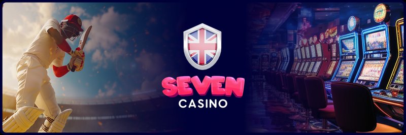 A look at seven casino online