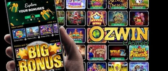 Mobile Gaming Boom: How Aussie Players Are Winning Big